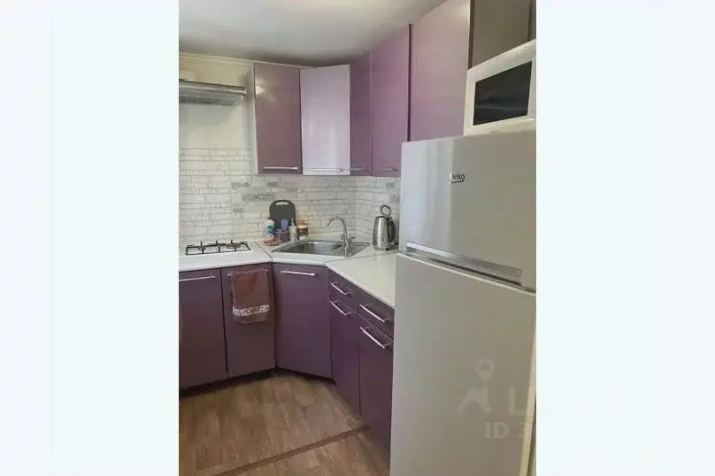 Дом в Крым, Алушта ул. Ленина, 43 (100 м) - Фото 1