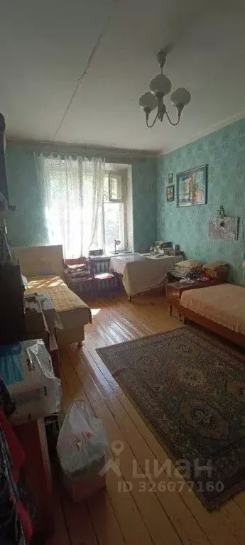 3-к кв. Свердловская область, Екатеринбург ул. Инженерная, 34 (73.0 м) - Фото 1