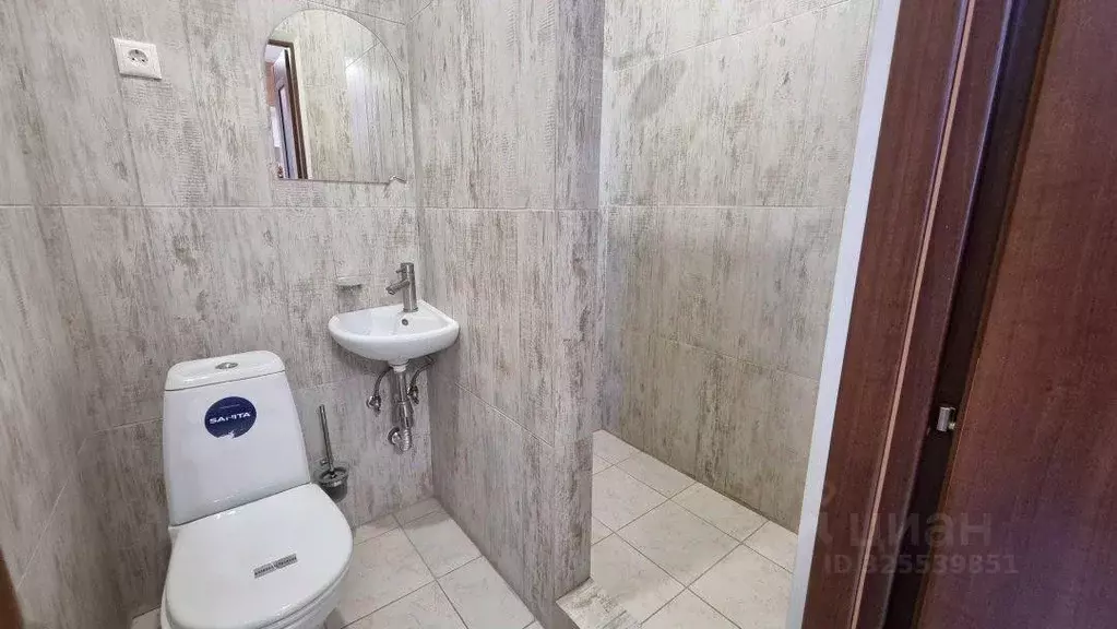 Комната Волгоградская область, Волжский ул. Логинова, 23А (22.0 м) - Фото 2