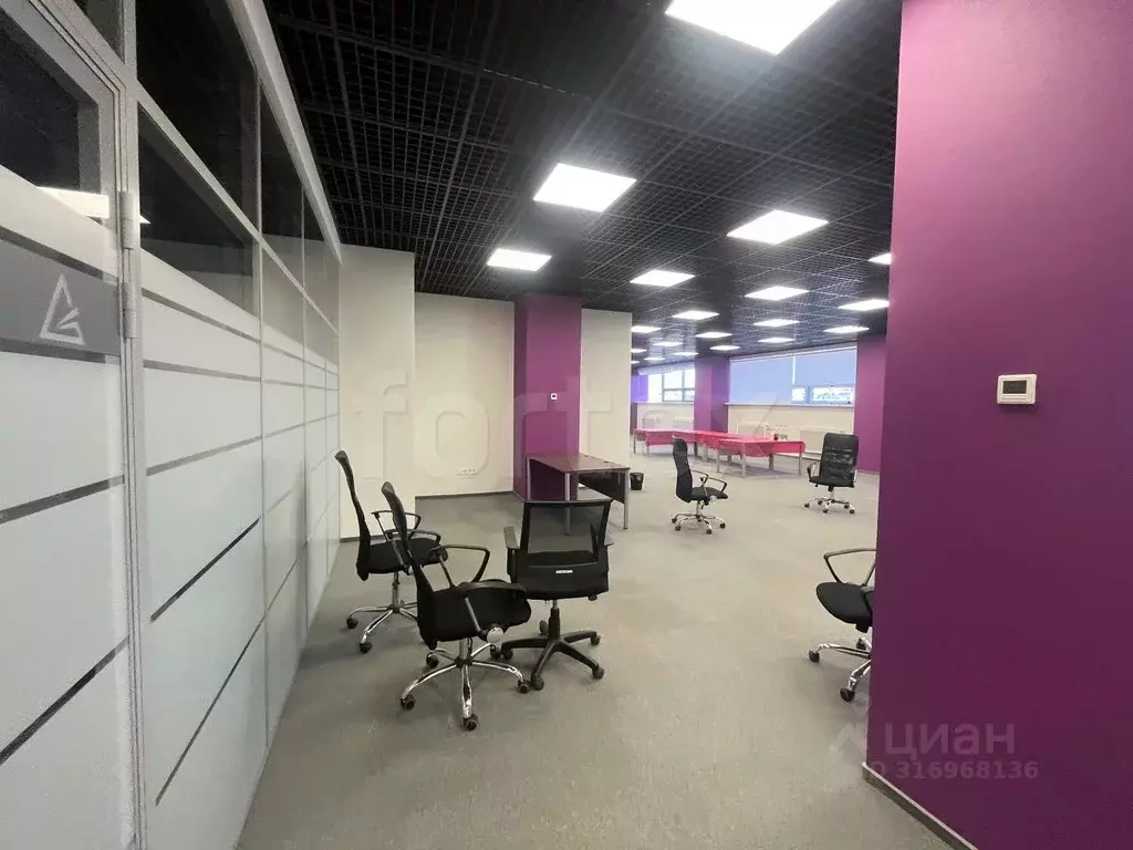 Офис в Москва Новодмитровская ул., 2Б (761 м) - Фото 0