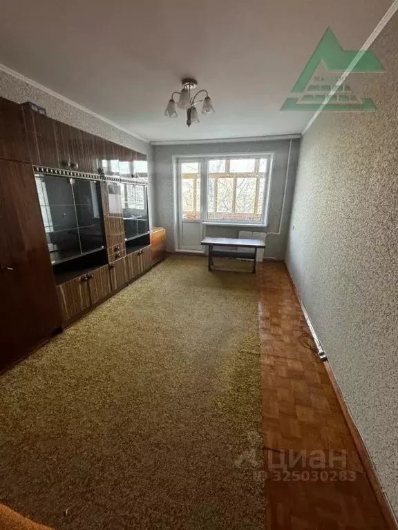 2-к кв. Оренбургская область, Оренбург Волгоградская ул., 14 (44.0 м) - Фото 1