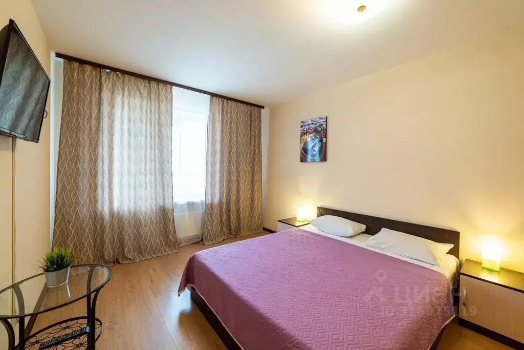 2-к кв. Санкт-Петербург просп. Энергетиков, 9к3 (50.0 м) - Фото 1