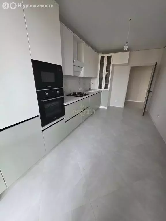 2-комнатная квартира: Йошкар-Ола, Медицинская улица, 11 (64 м) - Фото 2