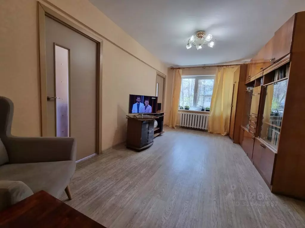4-к кв. Волгоградская область, Волгоград Жилгородок мкр, ул. Маршала ... - Фото 1