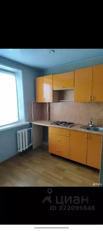 2-к кв. Волгоградская область, Волжский Советская ул., 16 (44.0 м) - Фото 0