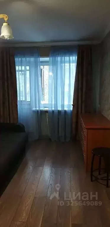 2-к кв. Московская область, Химки просп. Мира, 11 (45.0 м) - Фото 1