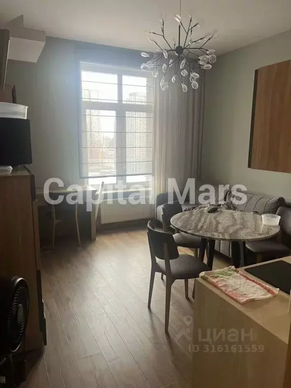 2-к кв. Москва ул. Мневники, 5 (62.0 м) - Фото 1