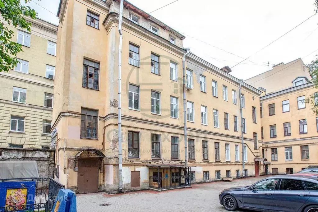 Продаётся 4-к квартира, 103 м - Фото 0