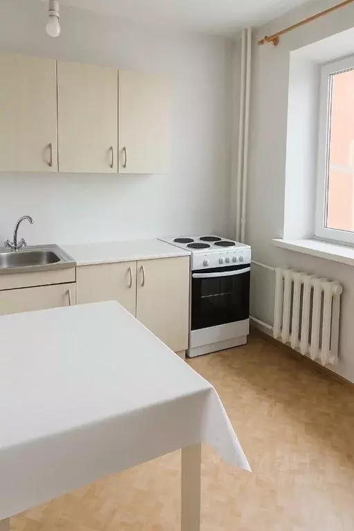 1-к кв. Томская область, Томск Алтайская ул., 126 (25.5 м) - Фото 1