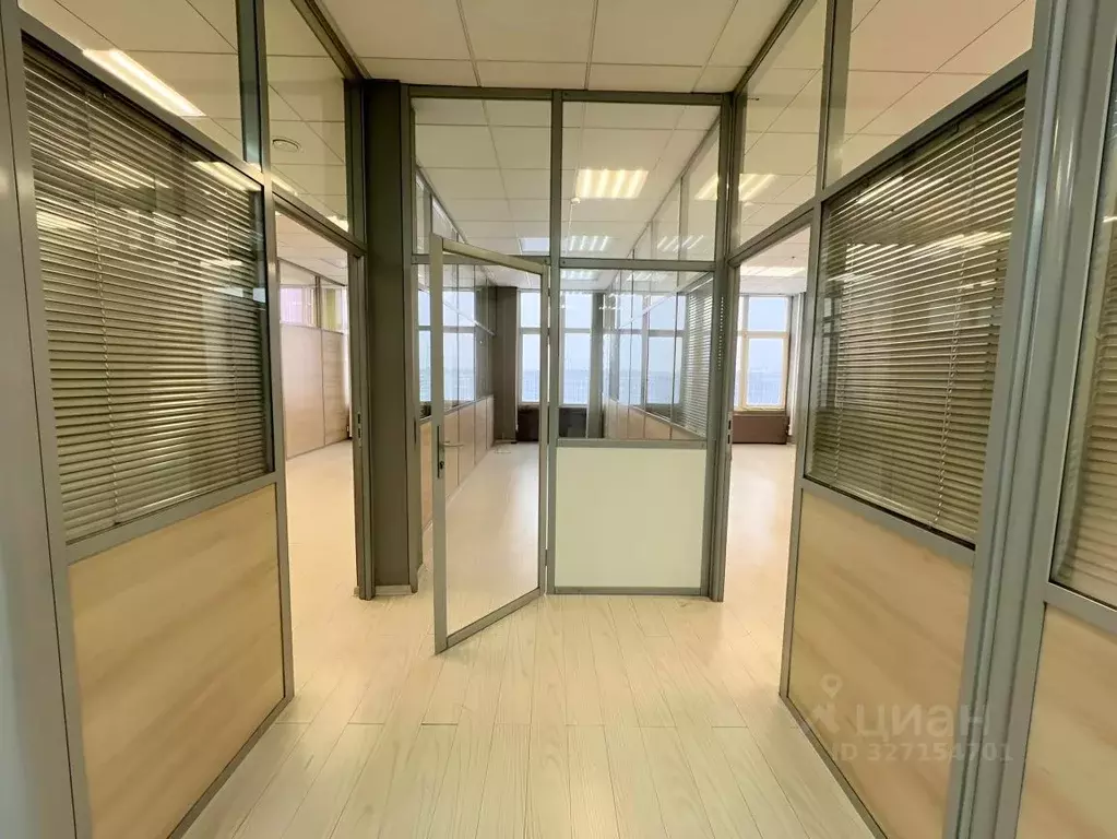 Офис в Москва Киевское шоссе, 22-й км, 4с5кЕ (232 м) - Фото 1