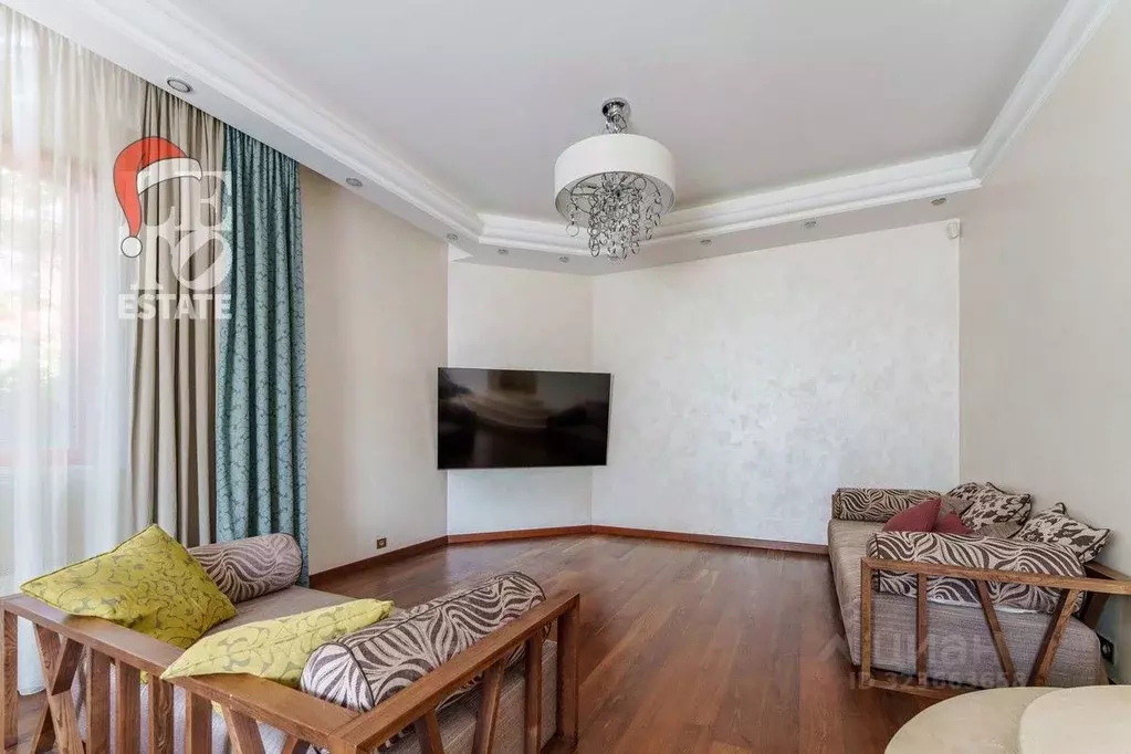 Дом в Московская область, Красногорск городской округ, д. Гаврилково ... - Фото 2