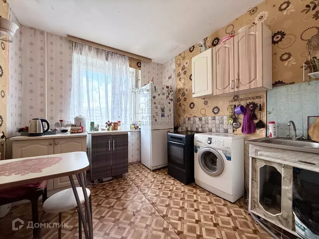 Продаётся 4-к квартира, 78 м - Фото 0