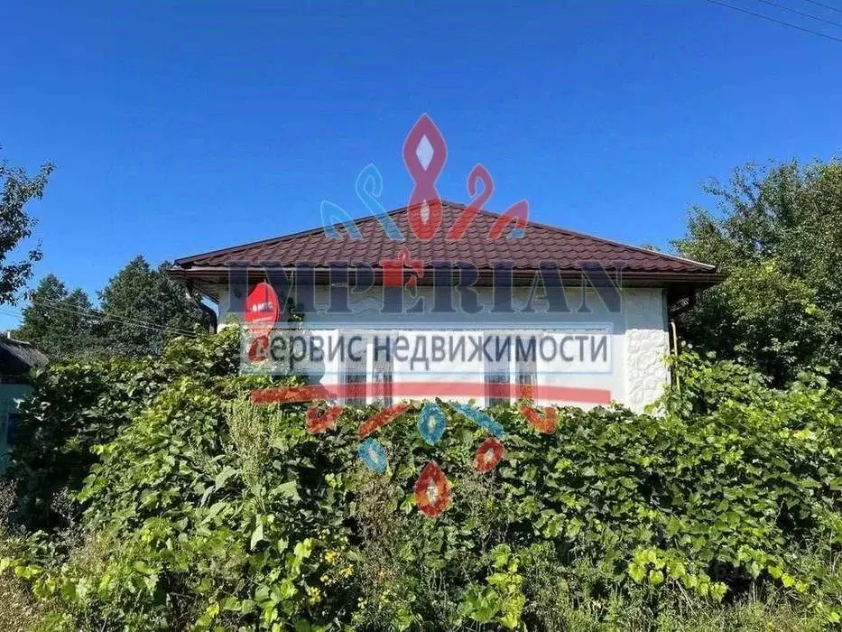 Дом в Белгородская область, Шебекинский муниципальный округ, с. ... - Фото 1