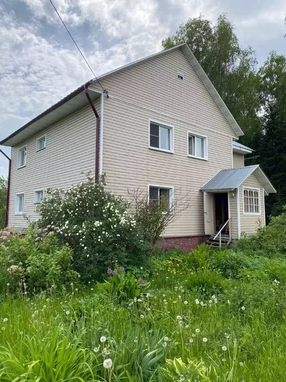 Дом в Московская область, Ступино городской округ, Северка-90 СНТ  ... - Фото 0