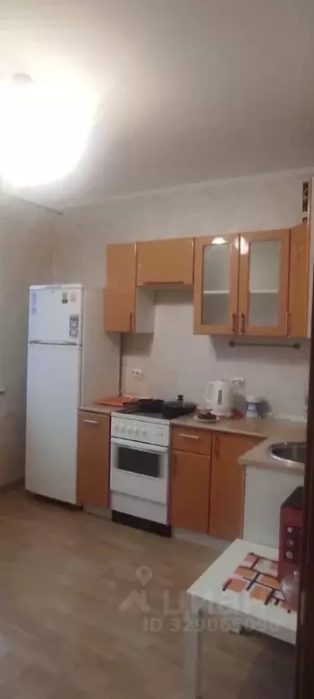 2-к кв. Москва Сельскохозяйственная ул., 18К1 (60.0 м) - Фото 1