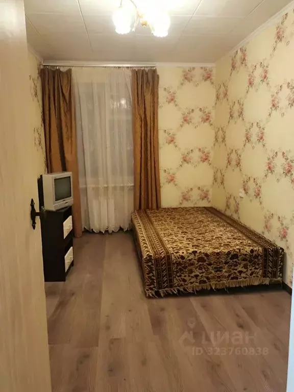 3-к кв. Московская область, Ступино ул. Андропова, 64 (60.0 м) - Фото 2