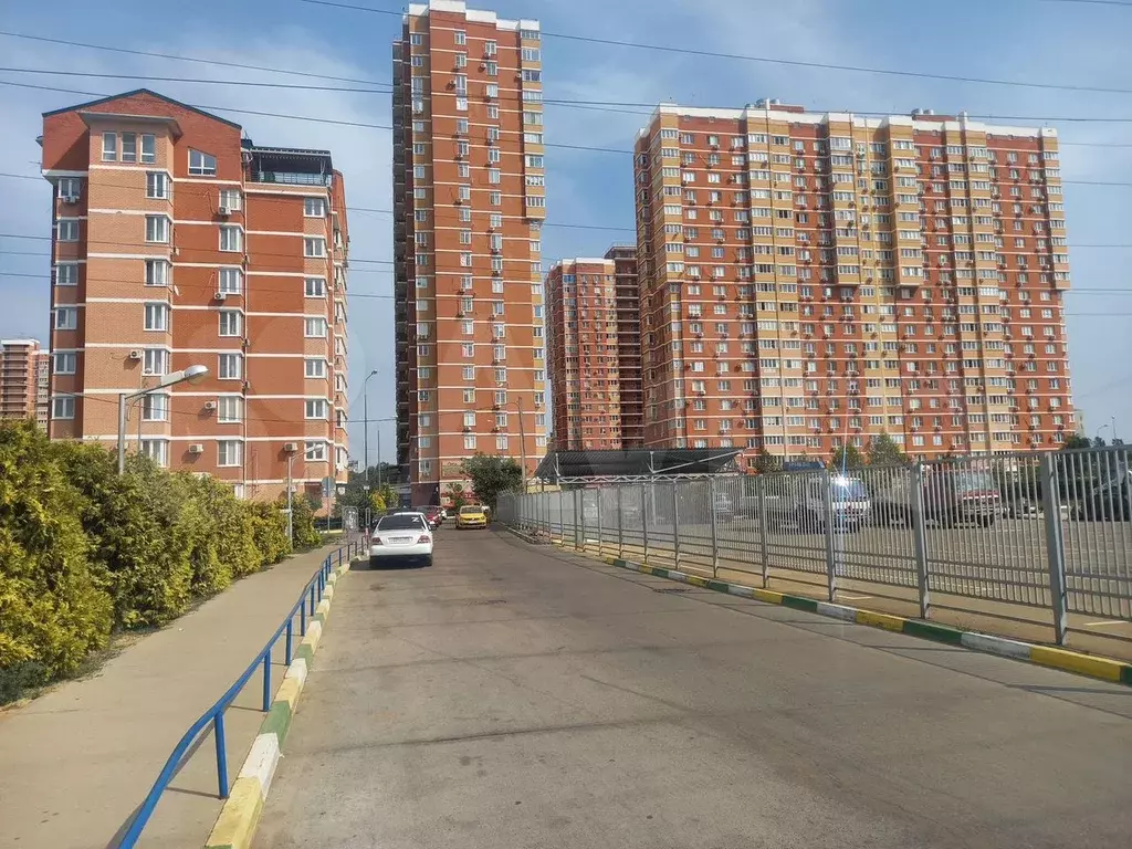 1-к. квартира, 46 м, 21/23 эт. - Фото 0