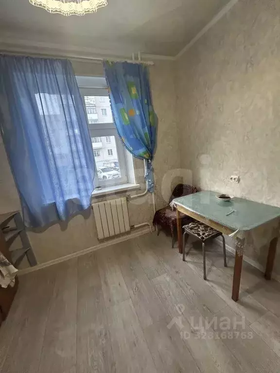 1-к кв. Ямало-Ненецкий АО, Муравленко ул. Муравленко, 35 (39.0 м) - Фото 0