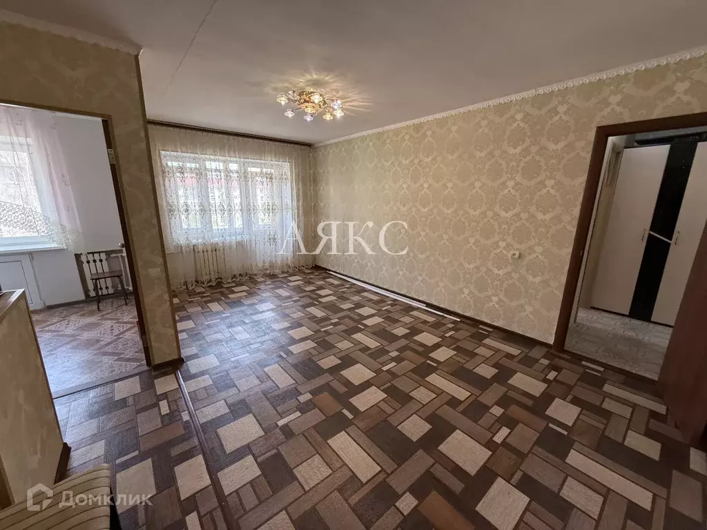 Продаётся 2-к квартира, 42.8 м - Фото 0