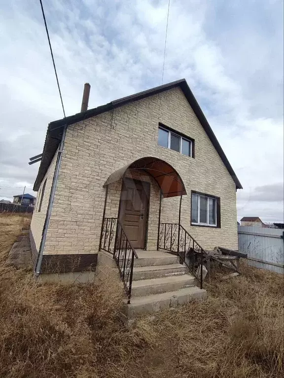 Дом 120 м на участке 10 сот. - Фото 1