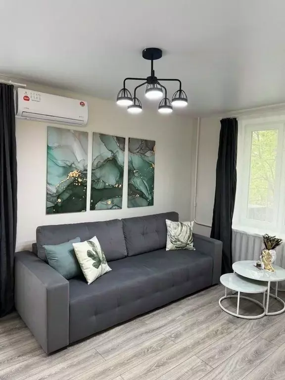 2-к кв. Москва Малая Филевская ул., 6К2 (43.0 м) - Фото 1