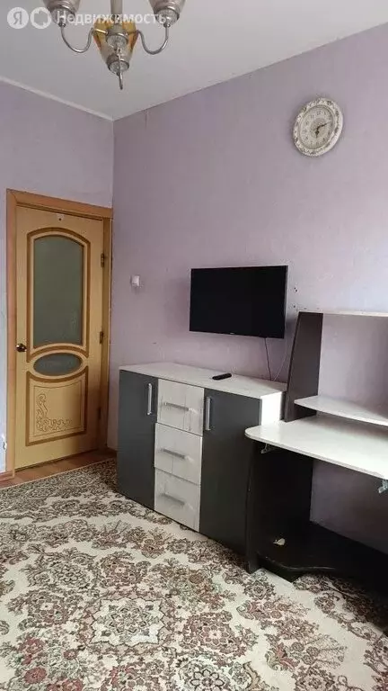 3-комнатная квартира: Нерюнгри, проспект Мира, 27 (76.5 м) - Фото 1