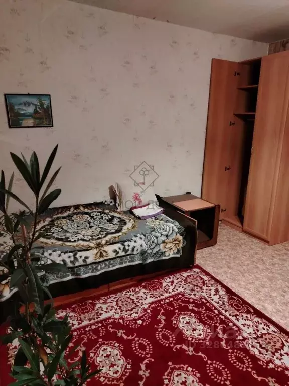 Комната Москва ул. Адмирала Лазарева, 68 (18.0 м) - Фото 1