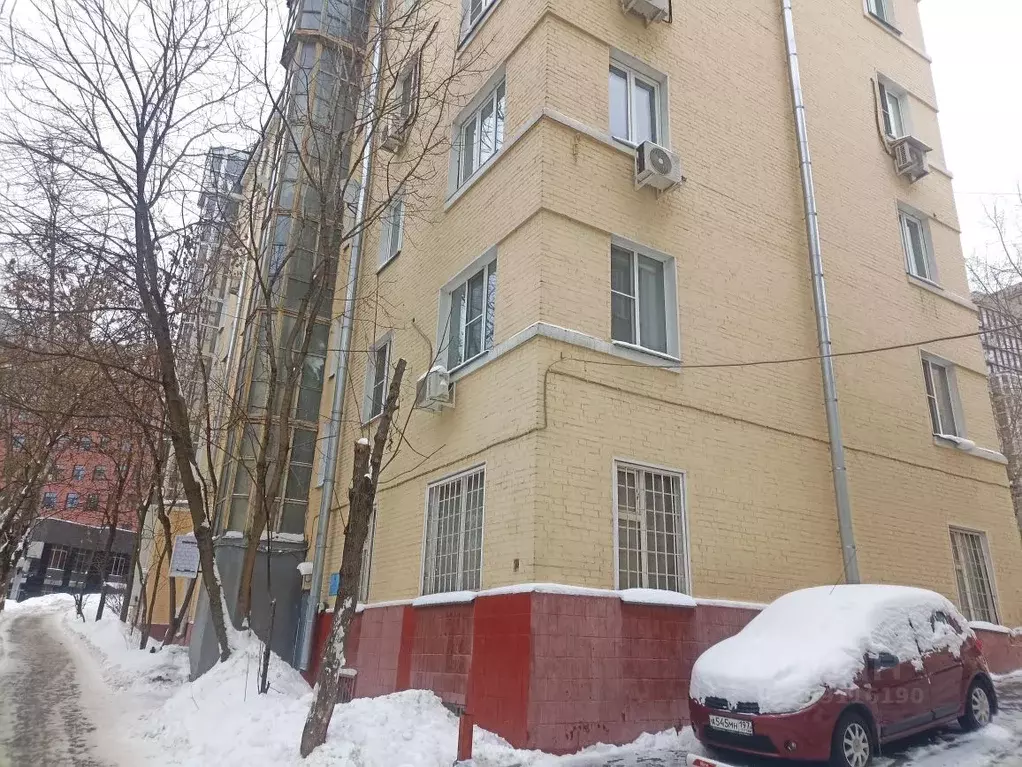 Помещение свободного назначения в Москва ул. Костикова, 5 (47 м) - Фото 1