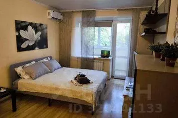 1-к кв. Самарская область, Самара ул. Осипенко, 18 (37.0 м) - Фото 1