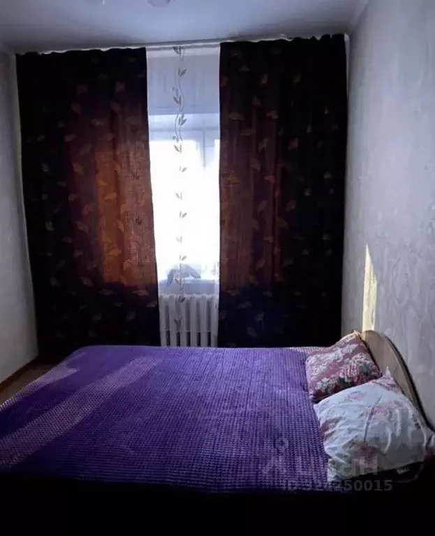 2-к кв. Бурятия, Северобайкальск просп. 60 лет СССР, 8 (59.0 м) - Фото 1