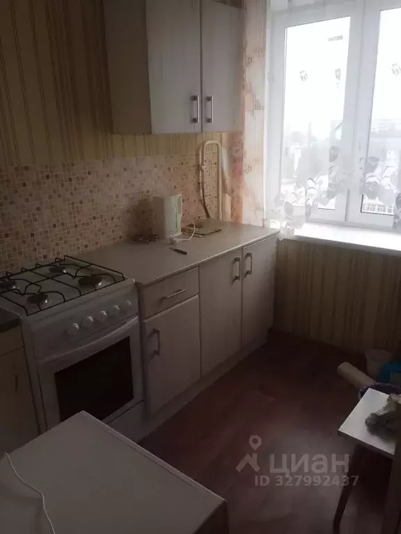 1-к кв. Московская область, Подольск Бородинская ул., 22 (36.0 м) - Фото 2