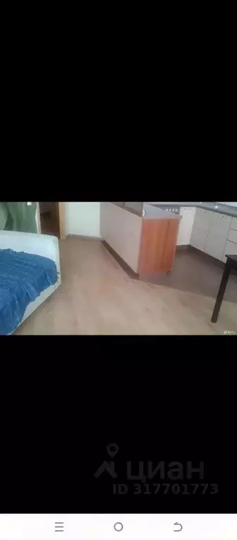 1-к кв. Новосибирская область, Новосибирск ул. Галущака, 11 (49.0 м) - Фото 1
