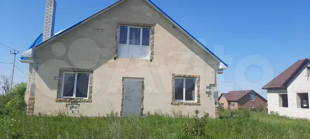 Дом 136,5 м на участке 10 сот. - Фото 0