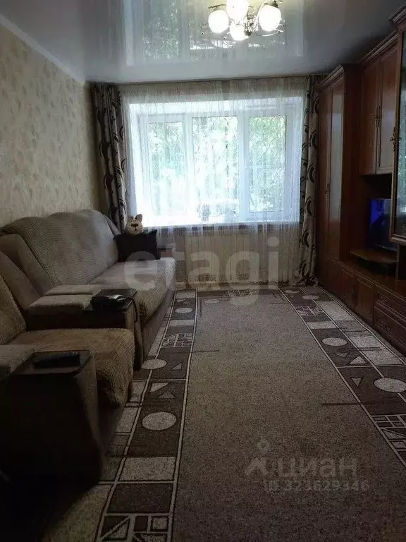 1-к кв. Алтайский край, Бийск ул. Ильи Репина, 1 (27.6 м) - Фото 1