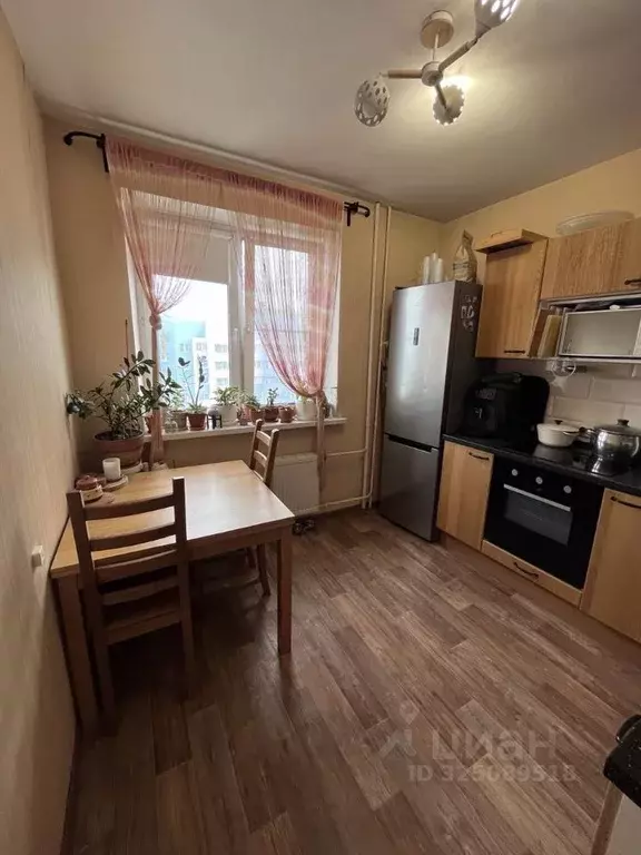 1-к кв. Нижегородская область, Нижний Новгород Вятская ул., 1 (41.0 м) - Фото 1