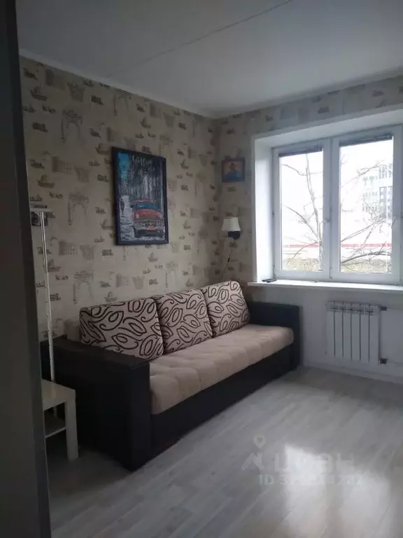 Комната Москва Окружной проезд, 23 (19.0 м) - Фото 2