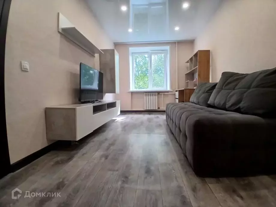 Продаётся 2-к квартира, 44.1 м - Фото 0
