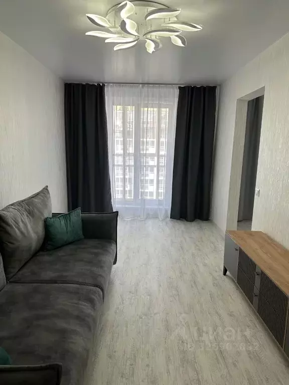 1-к кв. Челябинская область, Челябинск ул. Маршала Чуйкова, 26 (32.0 ... - Фото 2