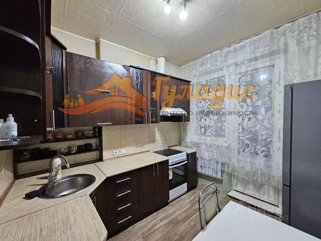 3-к кв. Красноярский край, Норильск Енисейская ул., 12 (70.2 м) - Фото 2