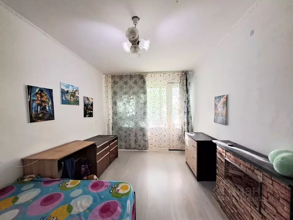 Комната Санкт-Петербург просп. Луначарского, 86К2 (33.0 м) - Фото 1