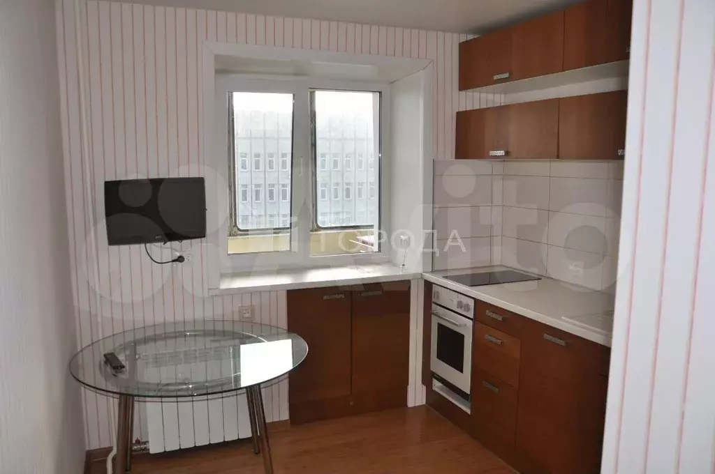 2-к. квартира, 47,6 м, 5/12 эт. - Фото 1