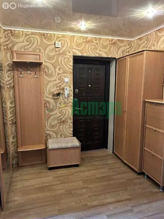 2-комнатная квартира: Чита, Угданская улица, 40 (50.7 м) - Фото 1