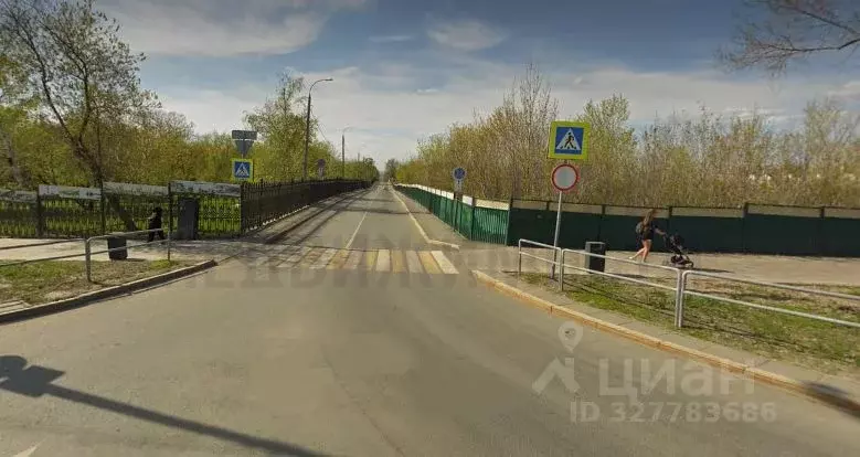 Участок в Самарская область, Самара просека 1-я (29.3 сот.) - Фото 2