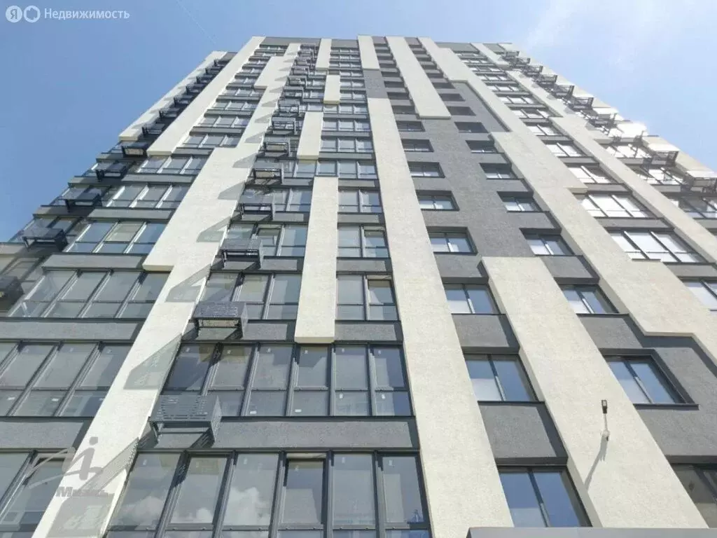 2-комнатная квартира: Барнаул, Пролетарская улица, 125 (49.1 м) - Фото 2