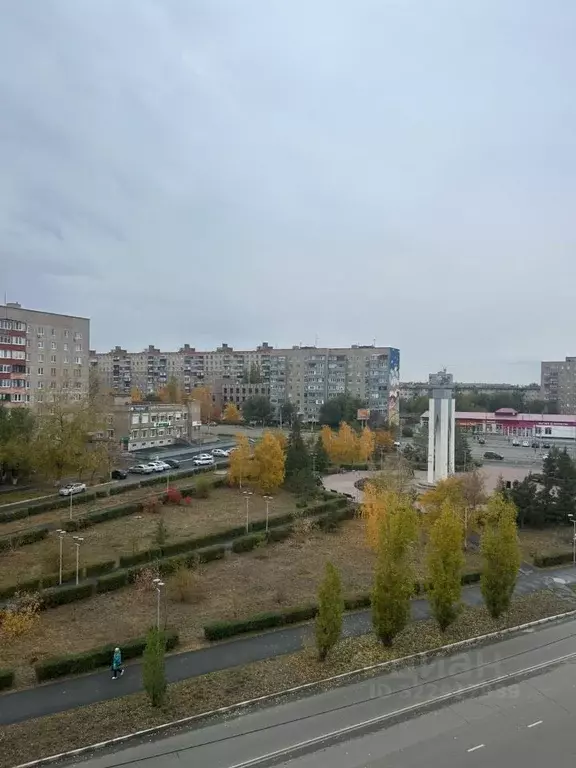 2-к кв. Оренбургская область, Новотроицк Уральская ул., 1 (50.0 м) - Фото 1