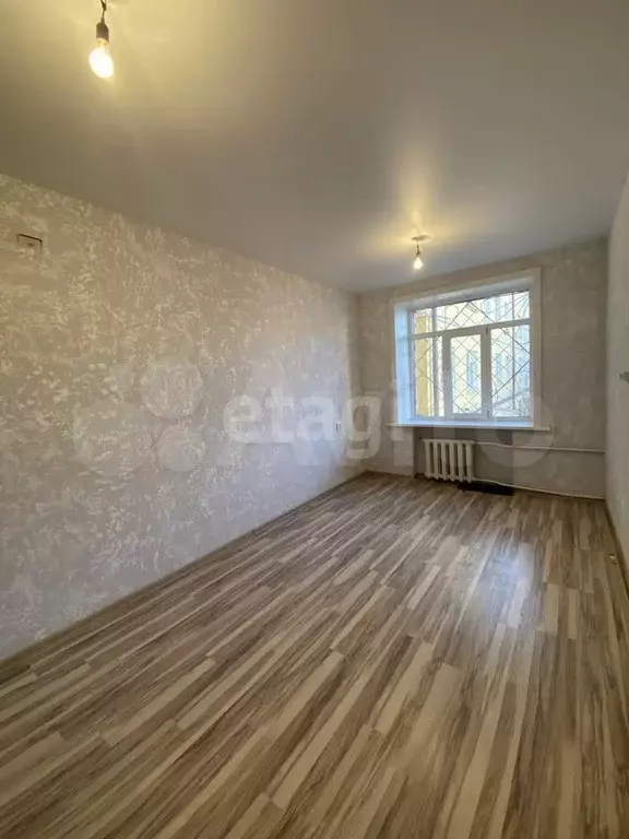 Комната 17,1 м в 1-к., 2/5 эт. - Фото 1
