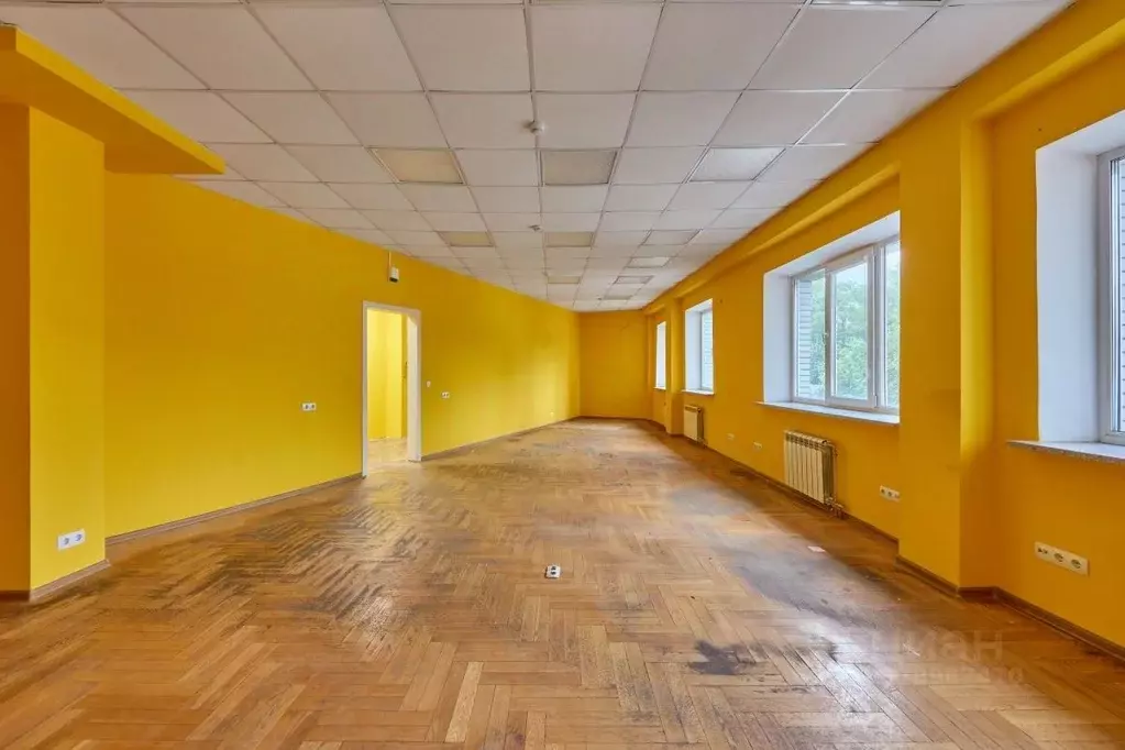 Офис в Хабаровский край, Хабаровск ул. Гайдара, 13 (263 м) - Фото 2