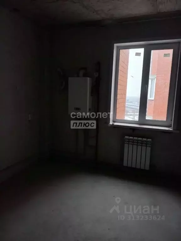 2-к кв. Курская область, Курск ул. 2-я Агрегатная, 57 (53.0 м) - Фото 1