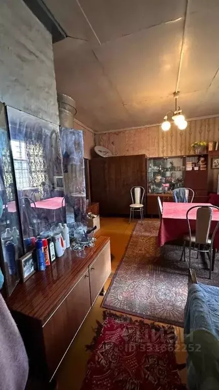 1-к кв. Новгородская область, Малая Вишера ул. Железнодорожный ... - Фото 2