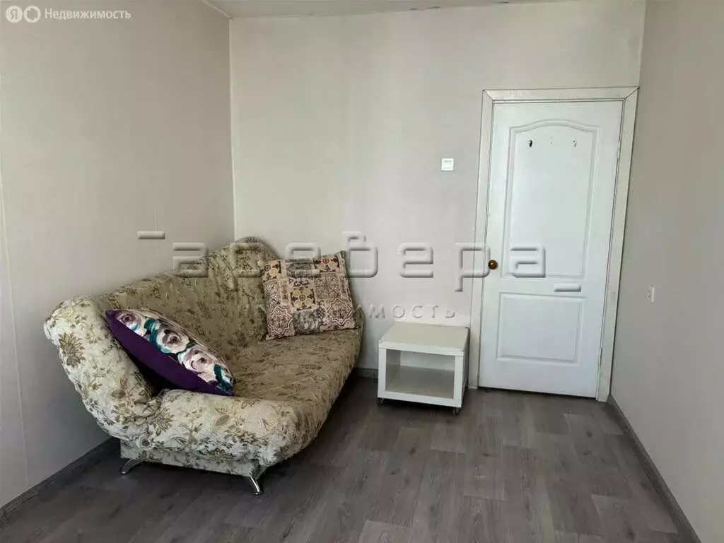 1-комнатная квартира: Красноярск, микрорайон Взлётка, улица Батурина, ... - Фото 2